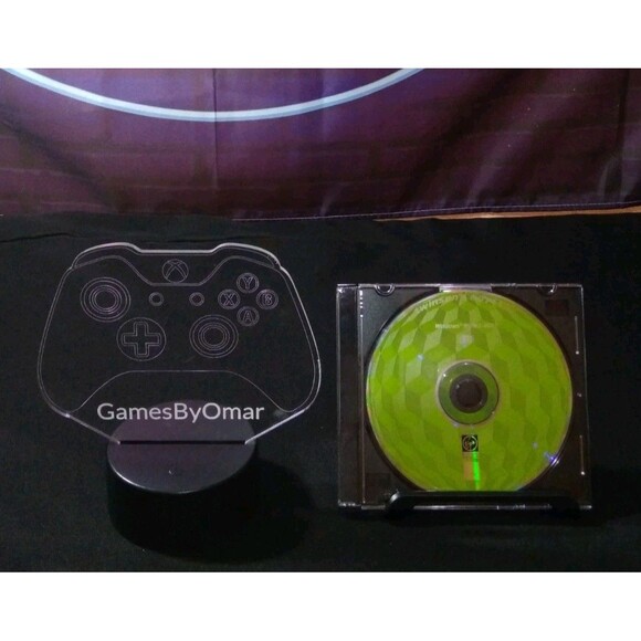 Twinsen's Odyssey (CD-ROM/PC, 1997) Activision Windows/MS-DOS Video Game - Picture 1 of 2